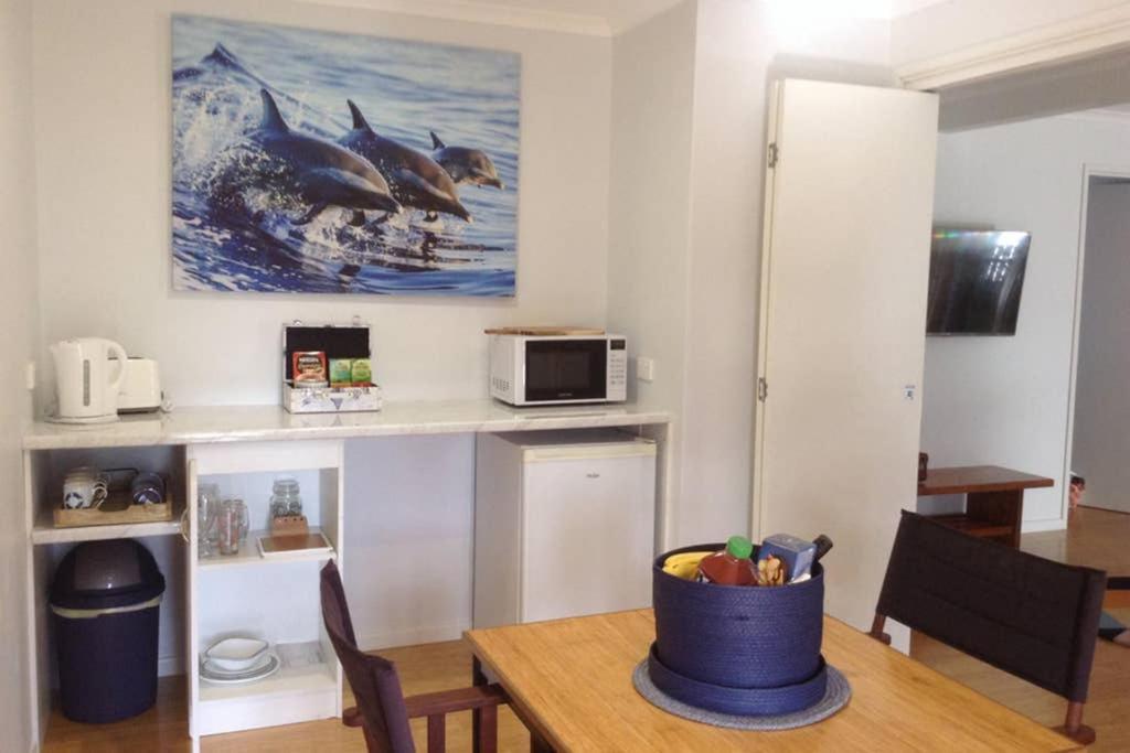 Oceanview Apartment Ерлі-Біч Екстер'єр фото
