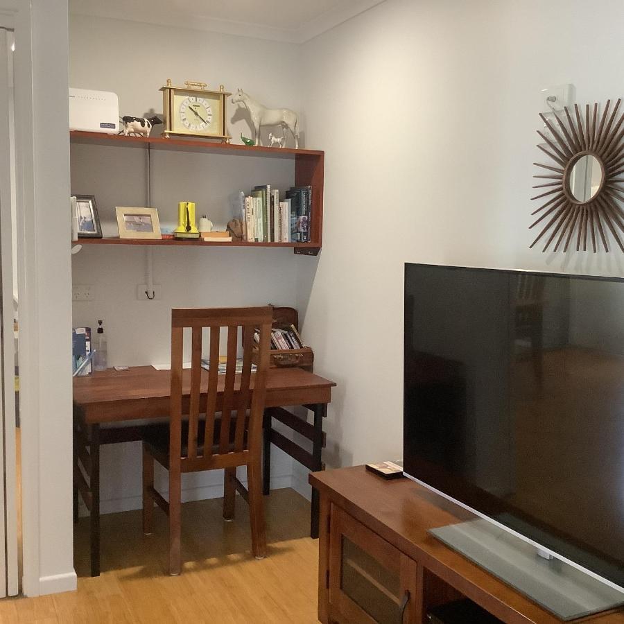Oceanview Apartment Ерлі-Біч Екстер'єр фото