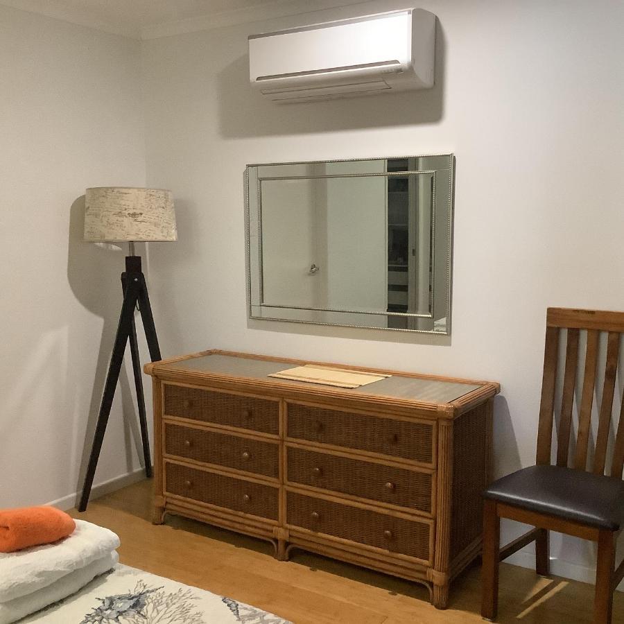 Oceanview Apartment Ерлі-Біч Екстер'єр фото