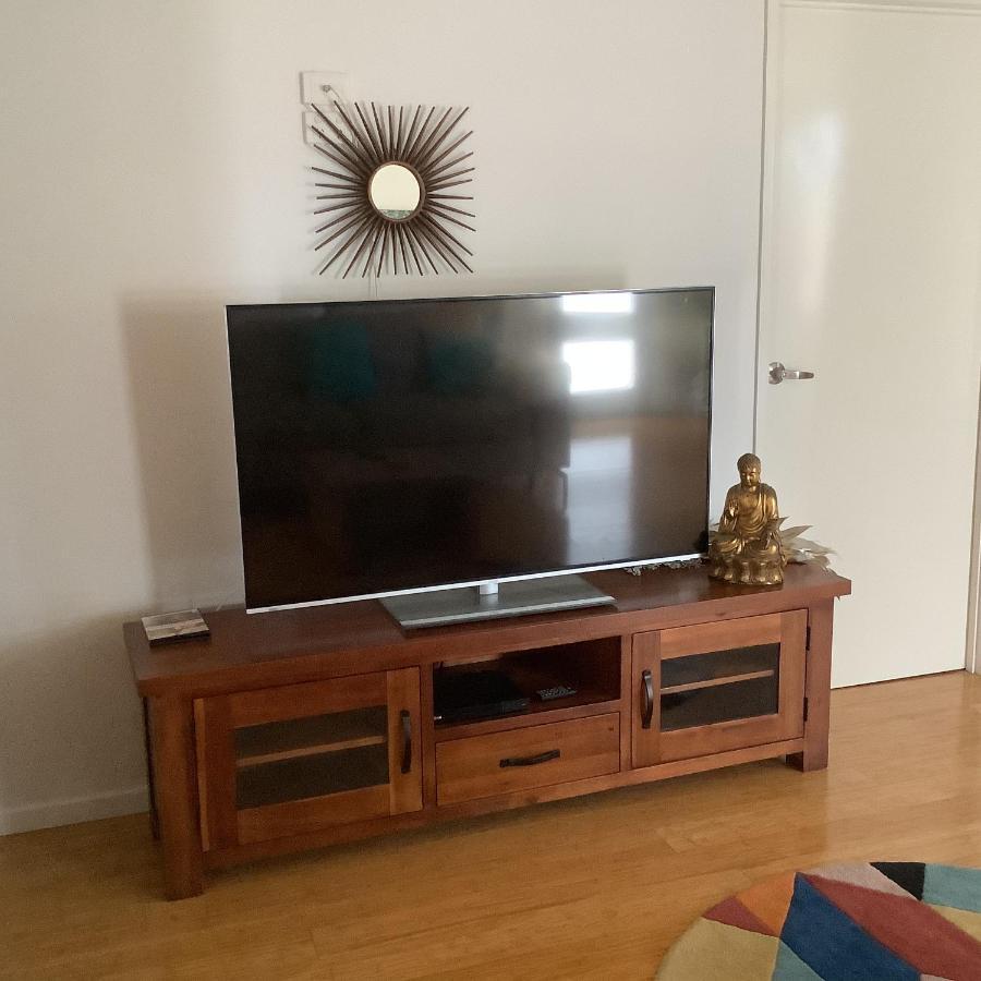 Oceanview Apartment Ерлі-Біч Екстер'єр фото